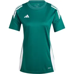 Adidas TIRO24 Trikot Damen - grün 2XS