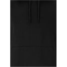 Endurance Hoodie Black 152