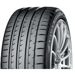 Yokohama Advan Sport (v105s) 255/45 R18103Y XL RPB  Sommerreifen
