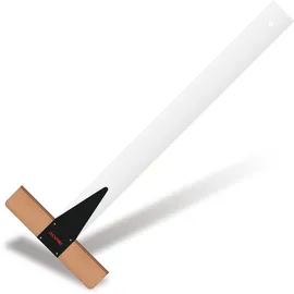 ARISTO Reißschiene 70 cm Plexiglas