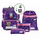 Step By Step Space Playmobil 5-tlg. adventures of ayuma leavi 213222