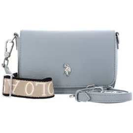 U.S. Polo Assn. Umhängetasche Mansion Flap Crossbody Bag Skyway
