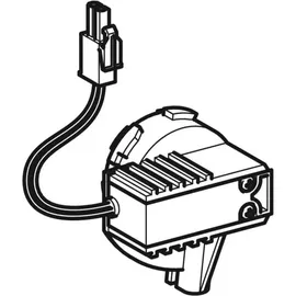 Geberit Magnetventil zu Public UR-IRB/AP 240973001