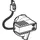 Geberit Magnetventil zu Public UR-IRB/AP 240973001