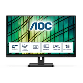 AOC 27E2QAE 27"