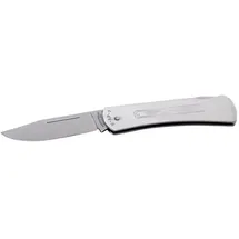BAHCO Bogenförmiges Klappmesser Weiß