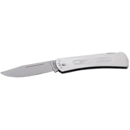 BAHCO Bogenförmiges Klappmesser Weiß
