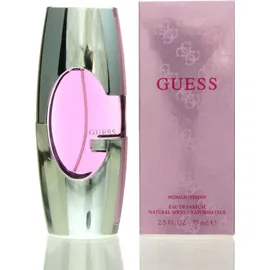 GUESS For Women Eau de Parfum 75 ml