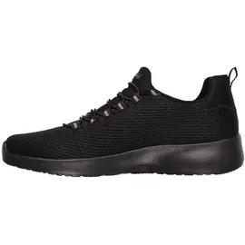 SKECHERS Dynamight black bbk 46