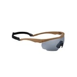 Swiss Eye Swisseye Blackhawk Sportbrille - Beige (Coyote)