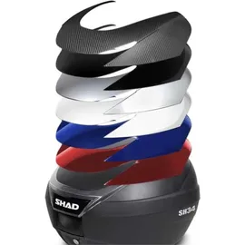 Shad SH34 0 l Carbon