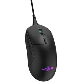 uRage Reaper 250 schwarz