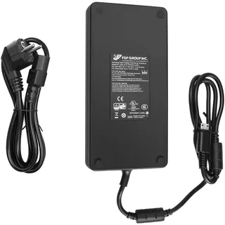 330W Ladegerät Netzteil für Schenker Key 17 Pro e23 e24 Clevo PD70SNC PD71SND X370SNW Semruk S7 Maingear ML-17 ML-16 3XS Laptop 330W Netzteil FSP330-AJAN3