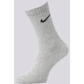 Nike 	Everyday Cushioned Crew-Trainingssocken Multi-Color 34-38