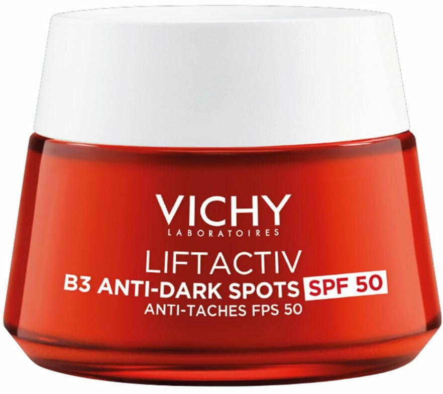VICHY Liftactiv Crème B3 Anti-taches SPF50 50 ml crème