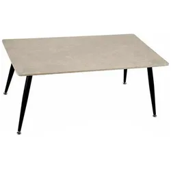 Tischdekoration Weiß Schwarz Stein Metall Melamine Holz MDF