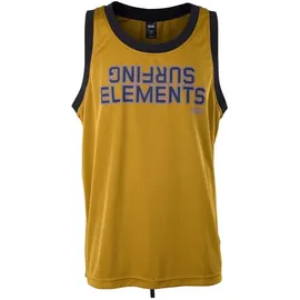 ION Basketball Lycra 2026 gold burst - XL