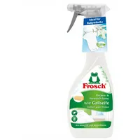 Frosch Gallseifenartiger Flecken- & Vorwaschspray mit Trigger-Booster 500 ml