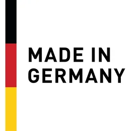 Respekta Unterschrank Komplettspüle 100 x 50 cm Weiß