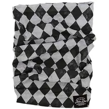 John Doe Modern Race Flag Multifunktionstuch