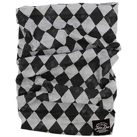 John Doe Modern Race Flag Multifunktionstuch