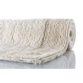 Rhomtuft Prestige Natur-Jasmin 60 x 60 cm