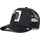 Goorin Bros. Panther Trucker Cap schwarz One Size