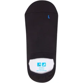 Falke Cool Kick Füßlinge 3000 black 46-48