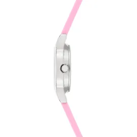 s.Oliver Kinderuhr, Ballerina SO-4511-PQ - silber