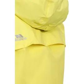 Trespass Qikpac Jacke - Yellow - 11-12 Jahre