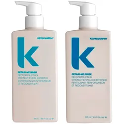 Kevin Murphy Repair-Me Wash & Rinse Set 2 x 500ml