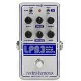 Electro Harmonix Electro-Harmonix Hell Melter E-Gitarre Effektpedal, Schwarz, Orange