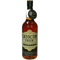 Catoctin Creek Rye Whisky 46% vol 0,7 l