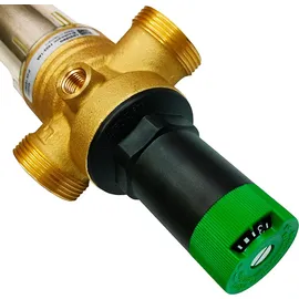 Honeywell MiniPlus FK06 Druckminderer