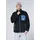 Chiemsee Fleecejacke Schwarz XL