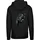Mister Tee Butterfly Effect Hoodie Schwarz XS