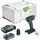 Festool TXS 18-Basic inkl. 1 x 4,0 Ah + Systainer