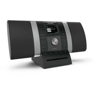 schwarz/silber