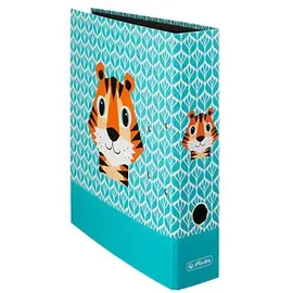 Herlitz maX.file Motivordner DIN A4 80 mm Mehrfarbig 1 St.