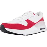 System Herren, weiß, Größe 40 1⁄2 / 40 1⁄2