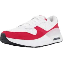 Nike Air Max System Herren, weiß, Größe 40 1⁄2 / 40 1⁄2