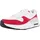 Nike Air Max System Herren, weiß, Größe 40 1⁄2 / 40 1⁄2