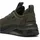 Puma Cell Thrill Unisex Dunkelgrün/Schwarz 40