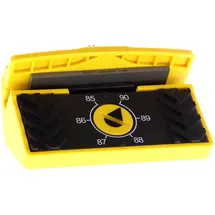 TOKO Edge Tuner Kantenschleifer-Gelb