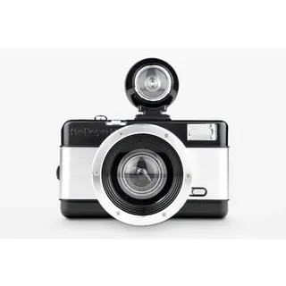 Lomography Fisheye No. 2 Camera  Standard