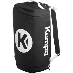 KEMPA Tasche K-LINE TASCHE (40L), schwarz/weiß, S