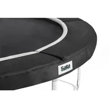 Salta Trampolin Schutzrand Ø 305 cm Schwarz