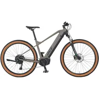 Prophete Dice 3.0 2023 29 Zoll RH 48 cm grau/schwarz