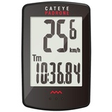 Cat Eye Cateye Padrone CC-PA100W, Schwarz