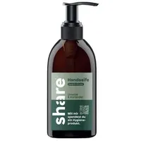 Share SANFTE PFLEGE Flüssigseife 250 ml